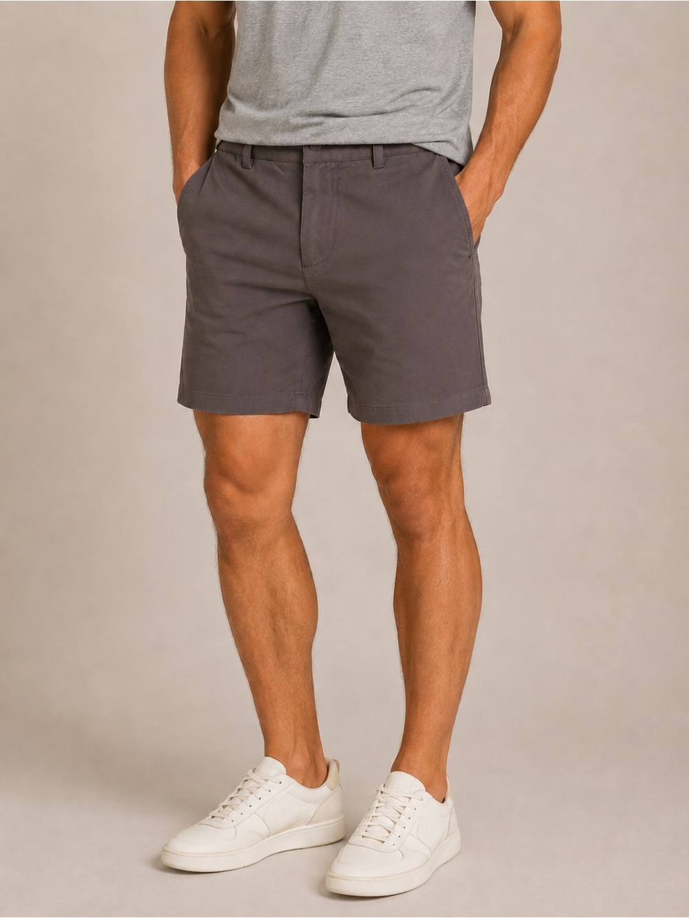 Swet Tailor Men's Every Day Shorts